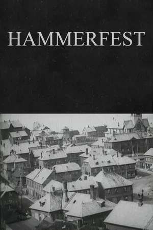 Постер: Hammerfest