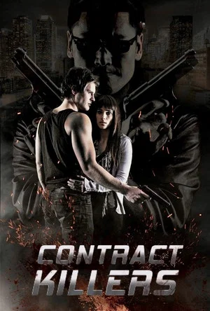 Постер: Contract Killers