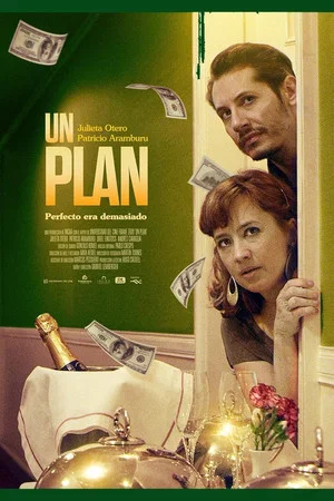 Постер: Un plan