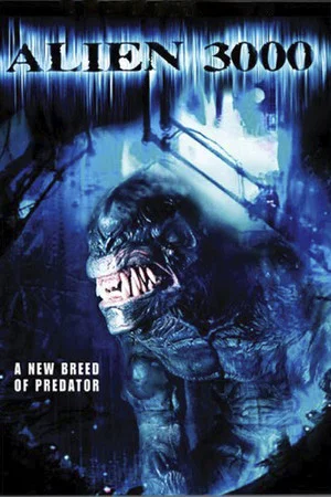 Постер: Unseen Evil 2