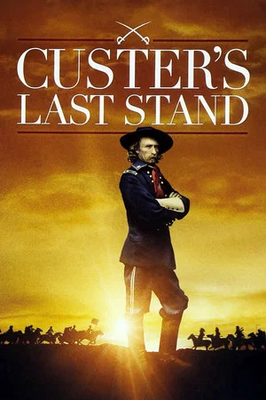 Постер: Custer's Last Stand