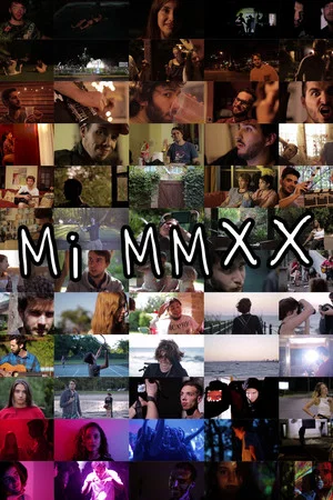 Постер: My MMXX
