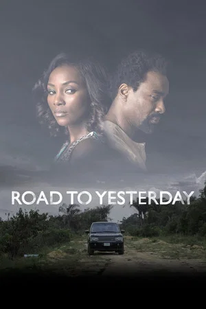 Постер: Road to Yesterday