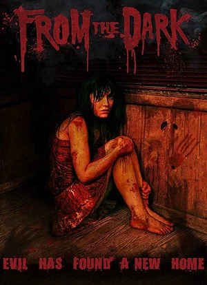 Постер: From the Dark