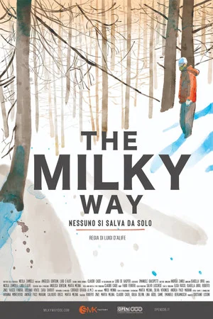 Постер: The Milky Way