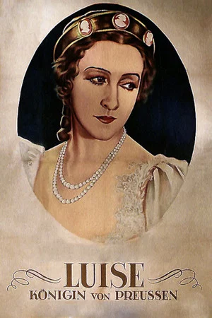 Постер: Luise, Queen of Prussia