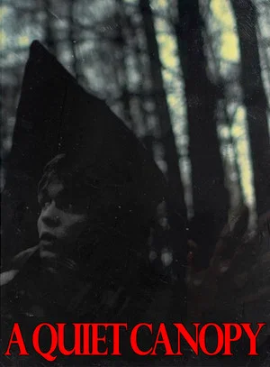 Постер: A Quiet Canopy