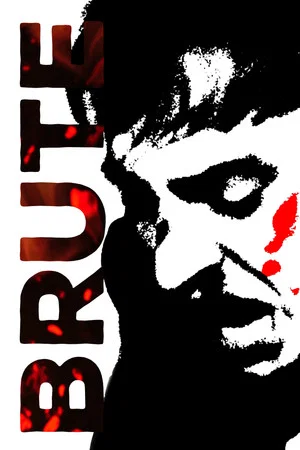 Постер: Brute