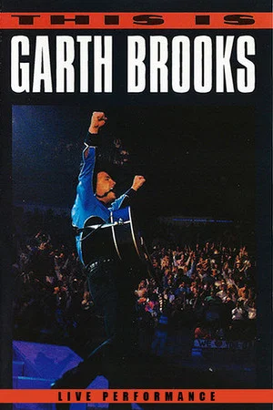Постер: This Is Garth Brooks