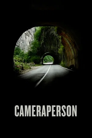 Постер: Cameraperson