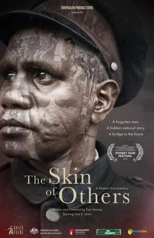 Постер: The Skin of Others