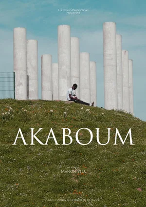 Постер: Akaboum