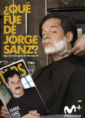 Постер: ¿Qué fue de Jorge Sanz? Buena racha