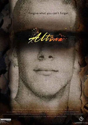 Постер: Altona