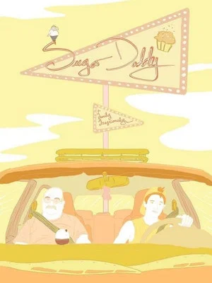 Постер: Sugardaddy
