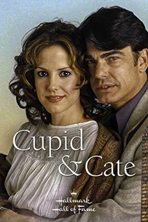 Постер: Cupid & Cate