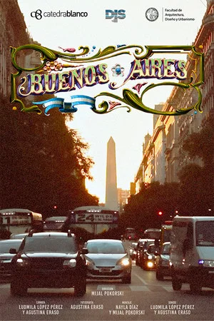Постер: Buenos Aires