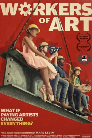 Постер: Workers of Art