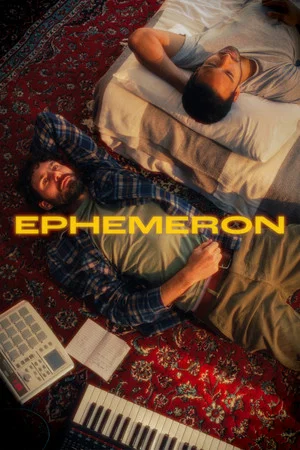 Постер: Ephemeron