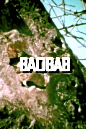 Постер: Baobab: Portrait of a Tree