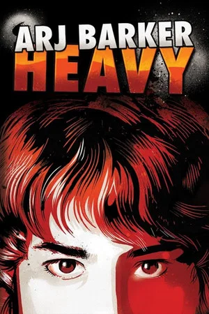 Постер: Arj Barker: Heavy