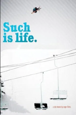 Постер: Such is Life