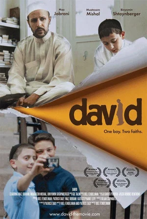 Постер: David