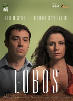 Постер: Lobos