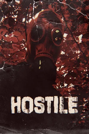 Постер: Hostile
