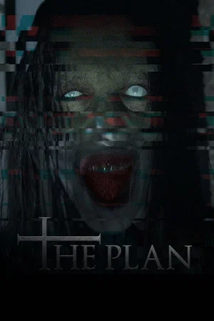 Постер: The Plan