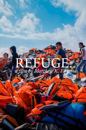 Постер: Refuge