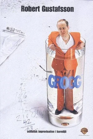 Постер: Nyblandad Grogg