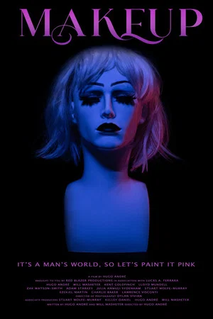 Постер: Makeup
