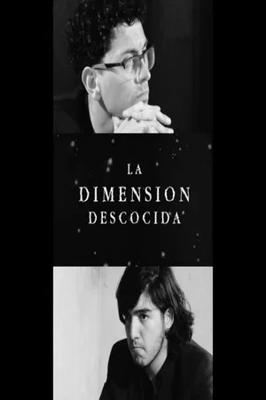 Постер: La Dimensión Descosida