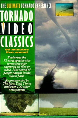 Постер: Tornado Video Classics, Vol. 1