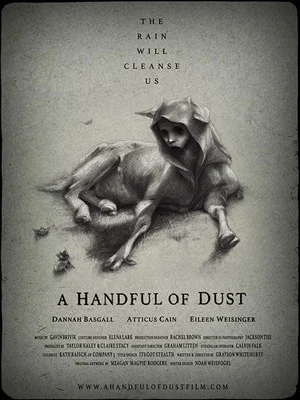 Постер: A Handful of Dust