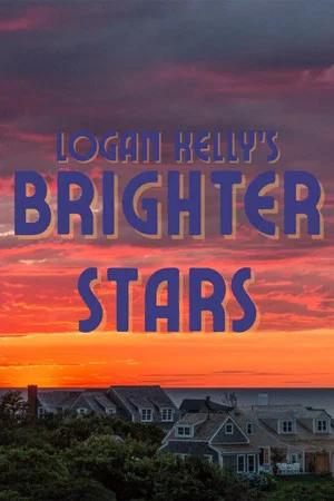 Постер: Brighter Stars