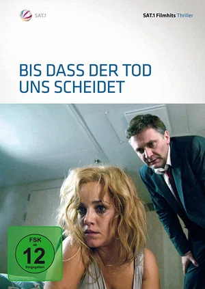 Постер: Bis dass der Tod uns scheidet