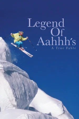 Постер: Legend of Aahhh's