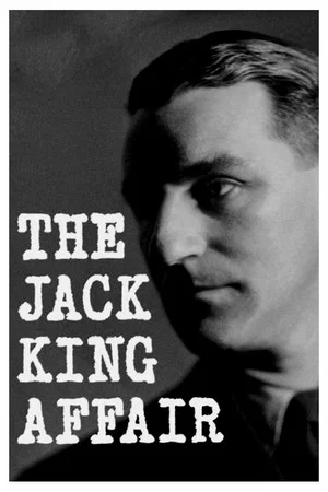 Постер: The Jack King Affair