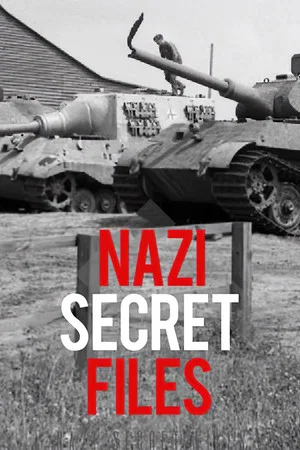 Постер: Nazi Secret Files