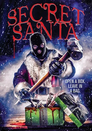Постер: Secret Santa