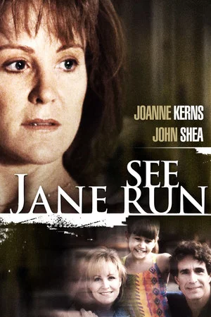 Постер: See Jane Run