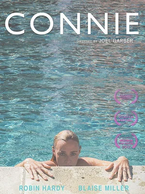 Постер: Connie