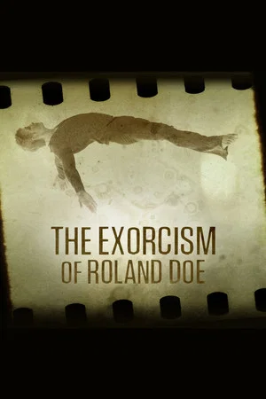 Постер: The Exorcism of Roland Doe