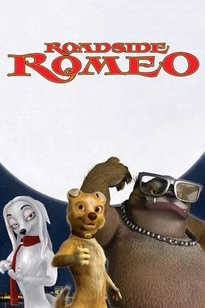 Постер: Roadside Romeo