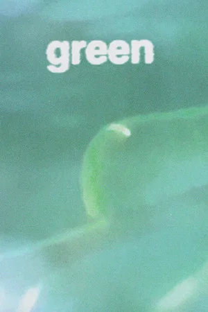 Постер: green