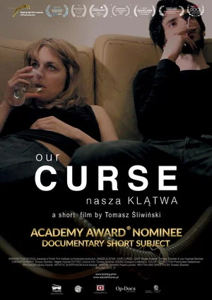 Постер: Our Curse