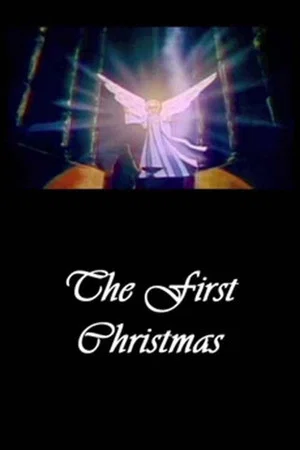 Постер: The First Christmas
