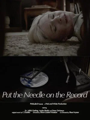 Постер: Put the Needle on the Record